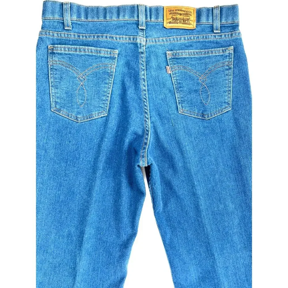 Levis brand levi